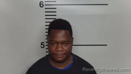 Mugshot of Ngolo Nundu