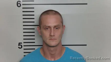 Mugshot of KYLE SMITH booked in Jefferson County, Kentucky on June 25, 2026
