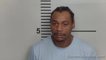 Mugshot of ANTONIO L YANCEY booked in Jefferson County, Kentucky on July 30, 2026