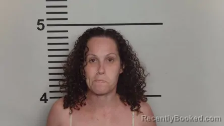 Mugshot of Yanay Jimenez booked in Jefferson County, Kentucky on July 31, 2026
