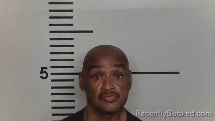 Mugshot of Reese Jay Greer booked in Jefferson County, Kentucky on August 6, 2026