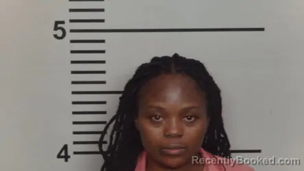 Mugshot of Byaba Mulungula booked in Jefferson County, Kentucky on August 18, 2026