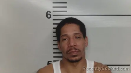 Mugshot of Jeffrey B Sims booked in Jefferson County, Kentucky on September 8, 2026