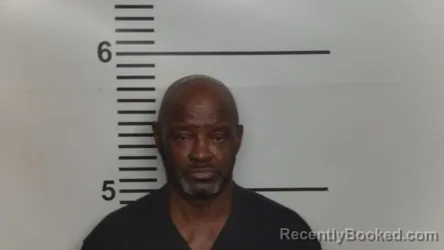 Mugshot of Michael Anthony Spencer booked in Jefferson County, Kentucky on September 25, 2026