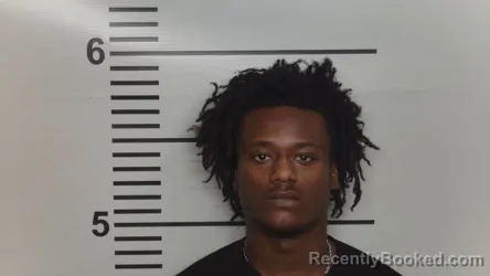 Mugshot of Donovan James Abren booked in Jefferson County, Kentucky on September 28, 2026