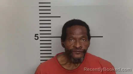 Mugshot of Eric Joseph Copeland booked in Jefferson County, Kentucky on September 28, 2026