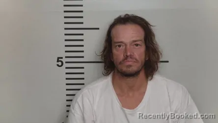 Mugshot of Jason Edward Bennett booked in Jefferson County, Kentucky on September 28, 2026