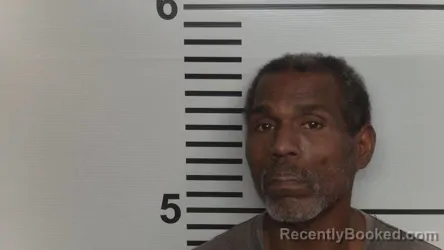 Mugshot of Dwayne Sellers booked in Jefferson County, Kentucky on September 29, 2026