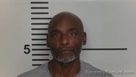 Mugshot of Michael Boyd booked in Jefferson County, Kentucky on September 30, 2026