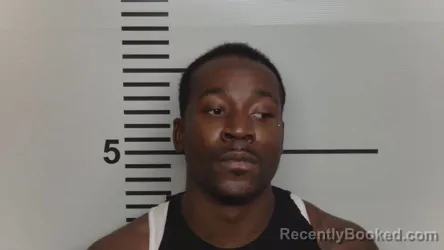 Mugshot of Michael D Russell booked in Jefferson County, Kentucky on September 30, 2026