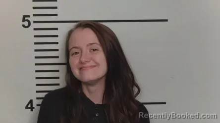 Booking photo from Jefferson County, Kentucky