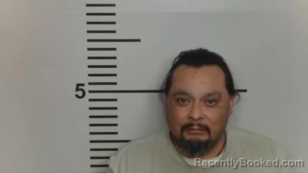 Mugshot of Armando Quinonez booked in Jefferson County, Kentucky on October 5, 2026