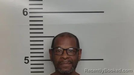 Mugshot of Naaman Gill booked in Jefferson County, Kentucky on October 9, 2026