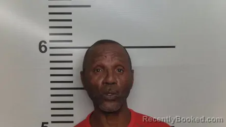 Mugshot of Lawrence Bryant Jordan booked in Jefferson County, Kentucky on October 9, 2026