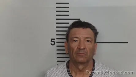 Mugshot of Juan Viltres Ramos booked in Jefferson County, Kentucky on October 16, 2026