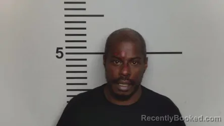 Mugshot of Gary Wayne Taylor booked in Jefferson County, Kentucky on October 20, 2026
