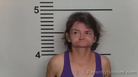 Mugshot of Rita Wheeler booked in Jefferson County, Kentucky on October 20, 2026