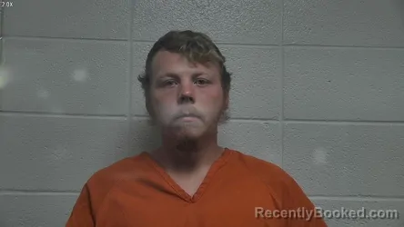 Mugshot of ANTHONY AMMONS