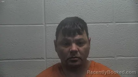 Mugshot of ANTHONY CREQUE