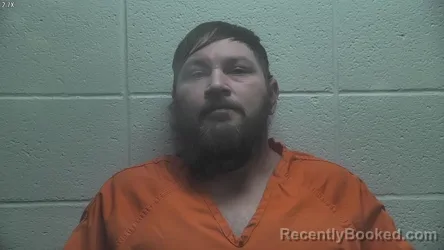 Mugshot of ANTHONY LOWERY