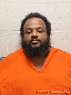 Mugshot of BASHAWN WATTS