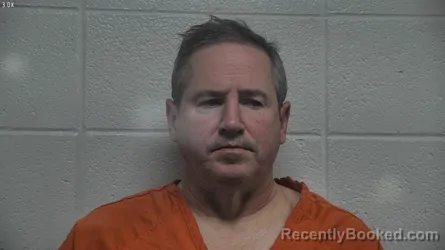 Mugshot of CHARLES MILTON BEATTIE