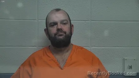 Mugshot of CHARLES EDWARD CROUCHER