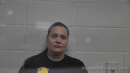 Mugshot of CHERISH E DENNIE