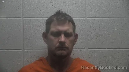 Mugshot of COLBY YANEY