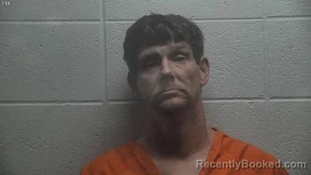 Mugshot of DUSTIN GIRDLER booked in Jessamine County, Kentucky on March 11, 2026