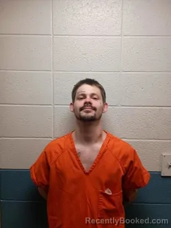 Mugshot of DAKOTA WATTS booked in Jessamine County, Kentucky on August 5, 2026