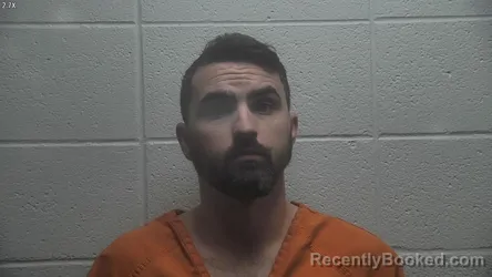 Mugshot of ERIC LLOYD POORE