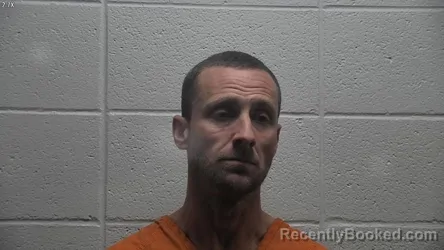 Mugshot of GREGORY REED