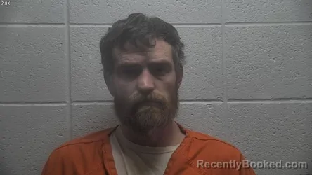 Mugshot of JACOB ANTHONY ABBOTT