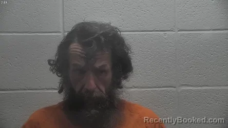 Mugshot of JIMMY LEE BRIMM