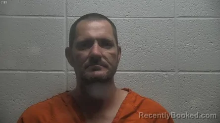 Mugshot of JEREMY CORMAN booked in Jessamine County, Kentucky on June 25, 2026