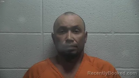 Mugshot of JOSHUA ADAM FREITAS booked in Jessamine County, Kentucky on June 30, 2026