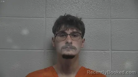 Mugshot of JOHN GILBERT