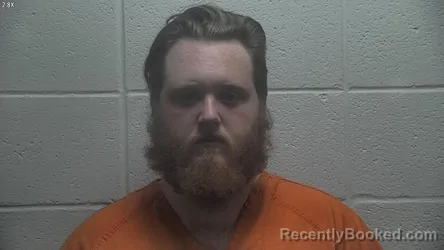 Mugshot of JOSEPH A GRAHAM