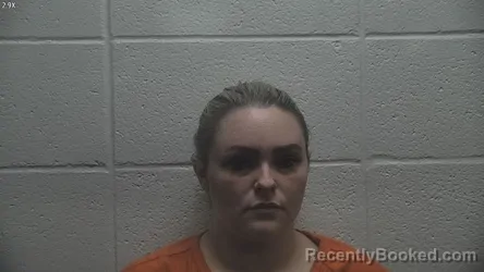 Mugshot of JAMIE AMBER MASON