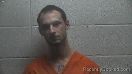 Mugshot of JASON TURNER