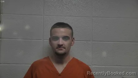 Mugshot of LENNON BOWMAN