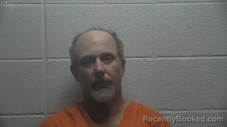 Mugshot of LOGAN WILLIAM COULTER