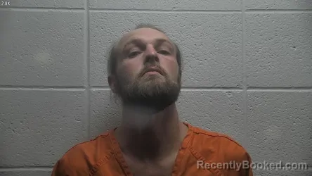 Mugshot of LARRY JOHNSON booked in Jessamine County, Kentucky on July 5, 2026
