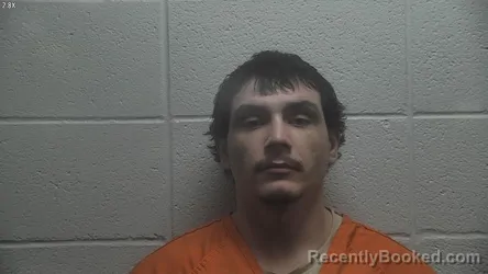 Mugshot of MICHEAL CURTIS CHILDERS