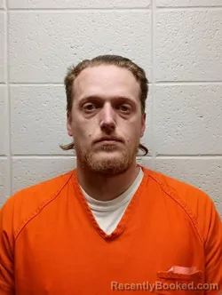 Mugshot of MICKEY THOMAS BROCK HUMPHREY