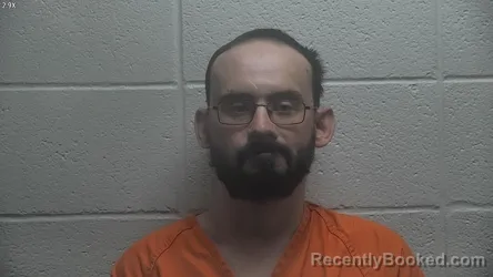 Mugshot of MARTIN MEJIA