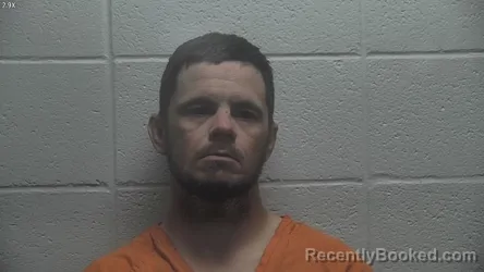 Mugshot of MICHAEL DEVON REYNOLDS