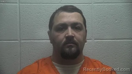Mugshot of MATTHEW CLYDE SIMS