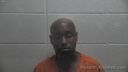 Mugshot of MICHAEL W SMITH booked in Jessamine County, Kentucky on April 2, 2026